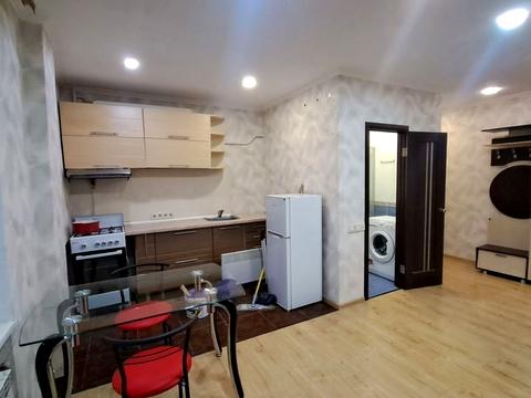 квартира по адресу Петропавловская ул., 58