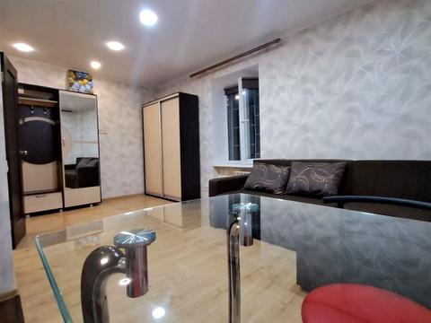 квартира по адресу Петропавловская ул., 58
