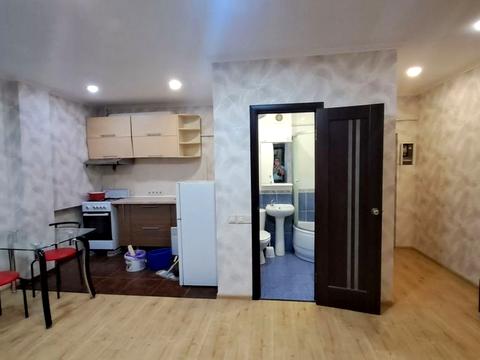 квартира по адресу Петропавловская ул., 58