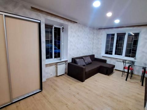 квартира по адресу Петропавловская ул., 58