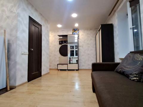 квартира по адресу Петропавловская ул., 58
