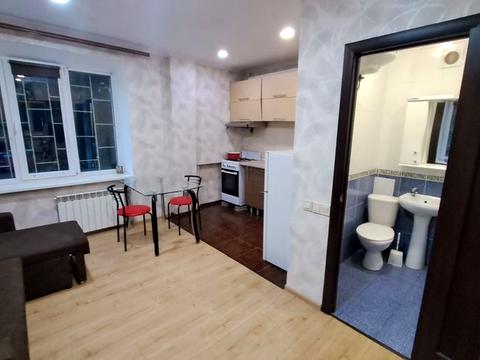 квартира по адресу Петропавловская ул., 58