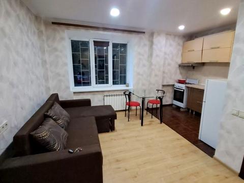 квартира по адресу Петропавловская ул., 58