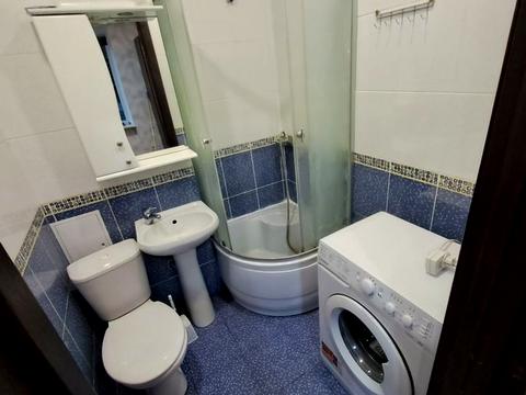 квартира по адресу Петропавловская ул., 58