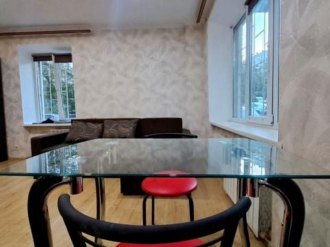 квартира по адресу Петропавловская ул., 58