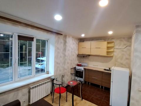 квартира по адресу Петропавловская ул., 58