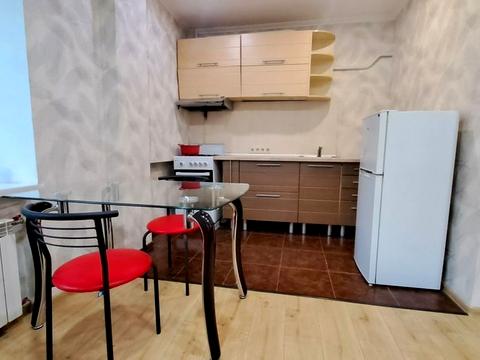 квартира по адресу Петропавловская ул., 58