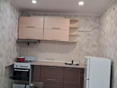 квартира по адресу Петропавловская ул., 58