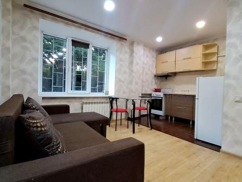 квартира по адресу Петропавловская ул., 58