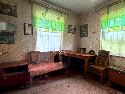 дом по адресу Чернигов, Мира просп., 104