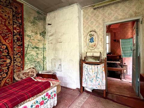 дом по адресу Чернигов, Мира просп., 104