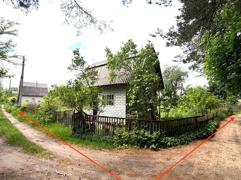 дом по адресу Чернигов, Мира просп., 104
