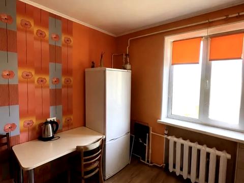 квартира по адресу Бориспольская ул., 3/3-А