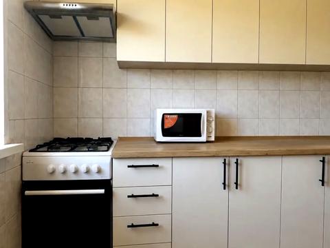 квартира по адресу Бориспольская ул., 3/3-А