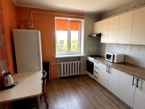 квартира по адресу Бориспольская ул., 3/3-А