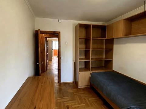 квартира по адресу Бориспольская ул., 3/3-А