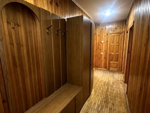 квартира по адресу Бориспольская ул., 3/3-А