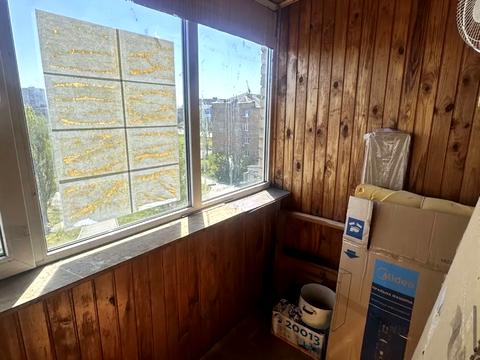 квартира по адресу Бориспольская ул., 3/3-А