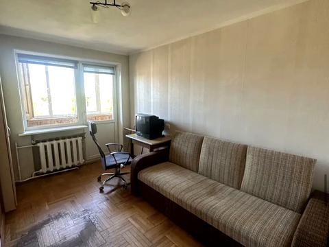квартира по адресу Бориспольская ул., 3/3-А