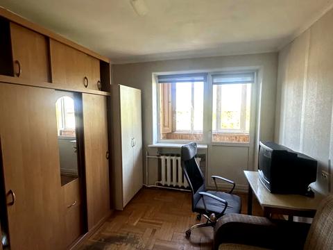 квартира по адресу Бориспольская ул., 3/3-А