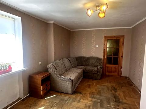 квартира по адресу Бориспольская ул., 3/3-А