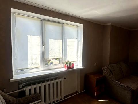 квартира по адресу Бориспольская ул., 3/3-А