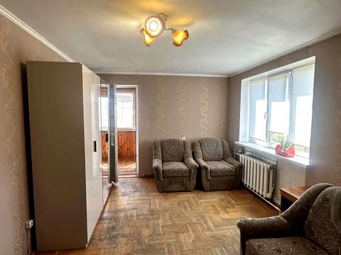 квартира по адресу Бориспольская ул., 3/3-А