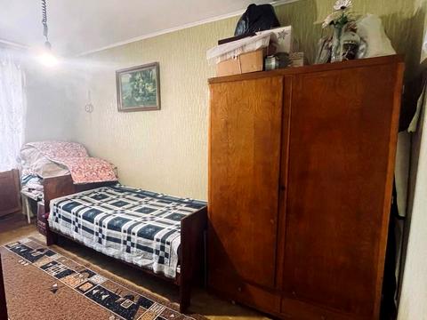 квартира по адресу Волынской Дивизии ул., 15