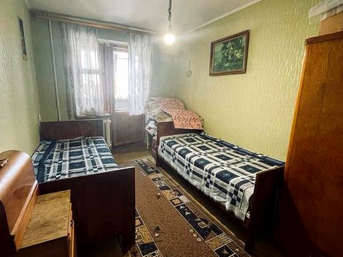 квартира по адресу Волынской Дивизии ул., 15