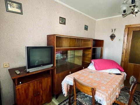 квартира по адресу Волынской Дивизии ул., 15
