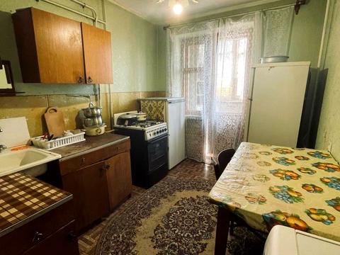 квартира по адресу Волынской Дивизии ул., 15
