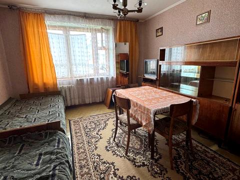 квартира по адресу Волынской Дивизии ул., 15
