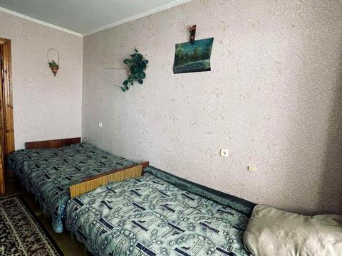 квартира по адресу Волынской Дивизии ул., 15