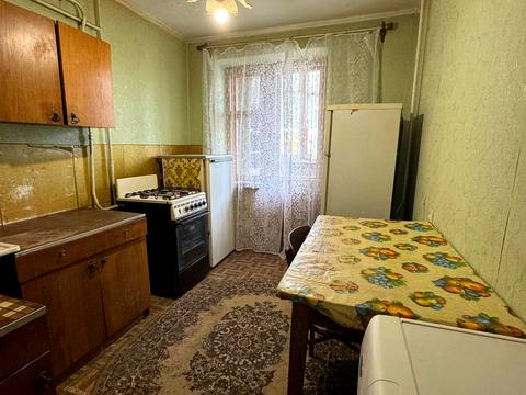квартира по адресу Волынской Дивизии ул., 15