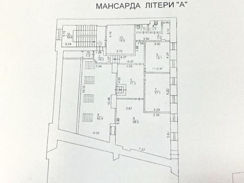 коммерческая по адресу Владимирская ул., 39