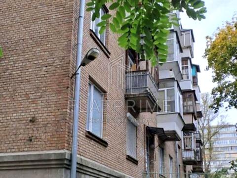 квартира за адресою Татарська вул., 2-А