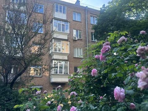 квартира за адресою Татарська вул., 2-А