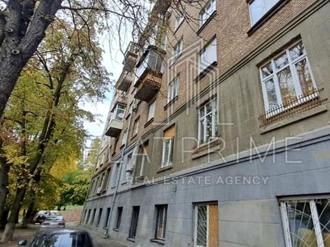 квартира за адресою Татарська вул., 2-А
