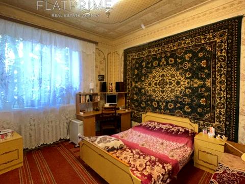 квартира за адресою Татарська вул., 2-А
