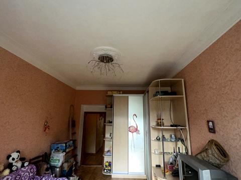 квартира за адресою Татарська вул., 2-А
