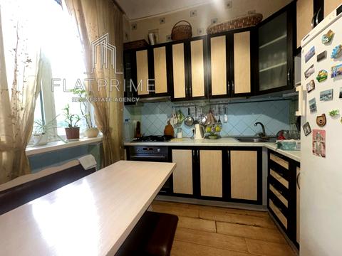 квартира за адресою Татарська вул., 2-А