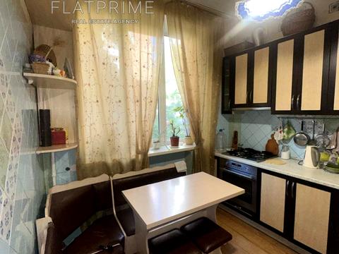 квартира за адресою Татарська вул., 2-А