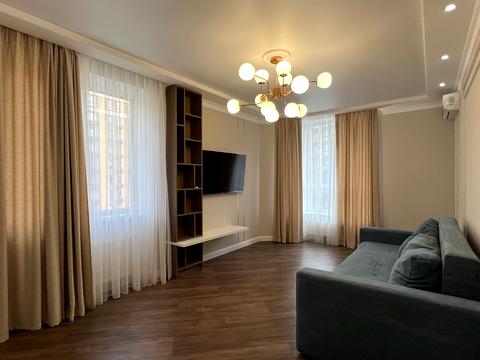 квартира за адресою Мартинова просп., 6
