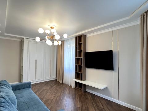 квартира за адресою Мартинова просп., 6