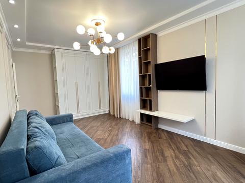 квартира за адресою Мартинова просп., 6