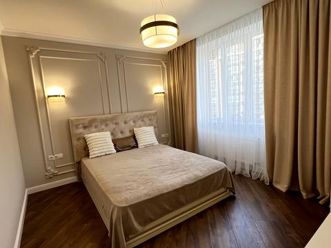 квартира за адресою Мартинова просп., 6