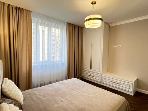 квартира за адресою Мартинова просп., 6