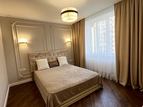 квартира за адресою Мартинова просп., 6