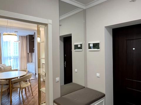 квартира за адресою Мартинова просп., 6