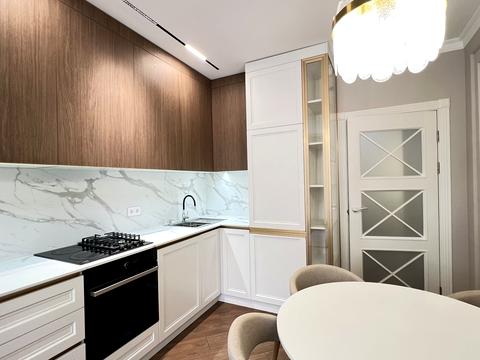 квартира за адресою Мартинова просп., 6